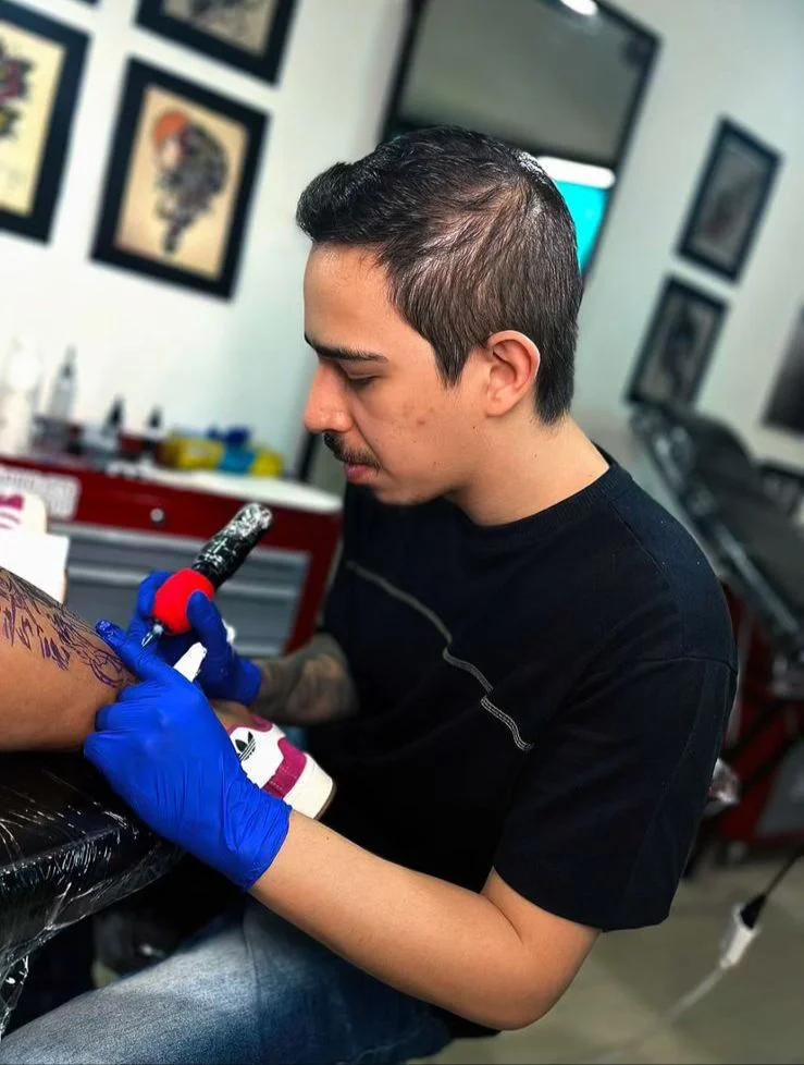 Leandro