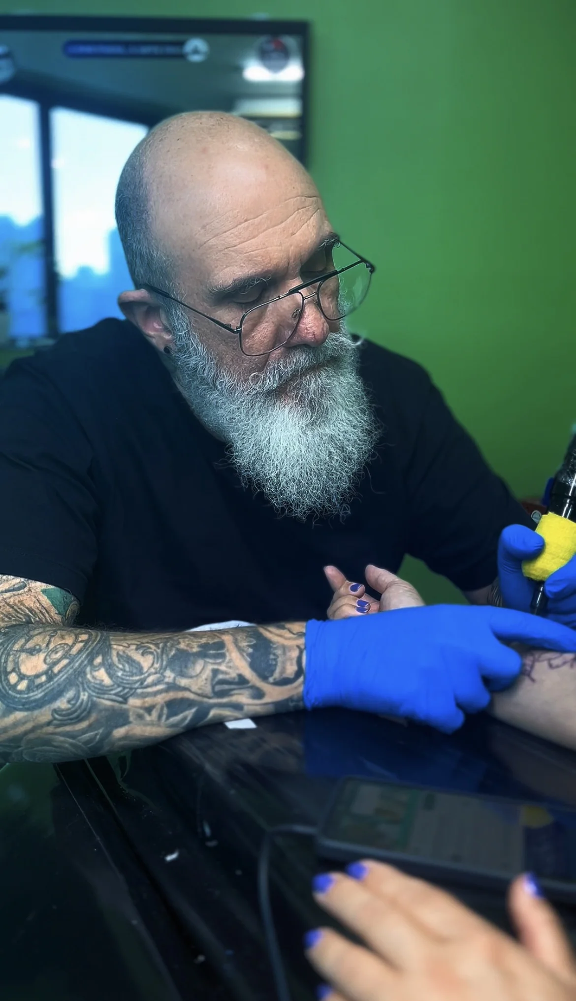 Marcão